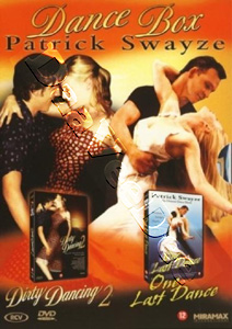 One Last Dance / Dirty Dancing 2: Havana Nights |   DVD
